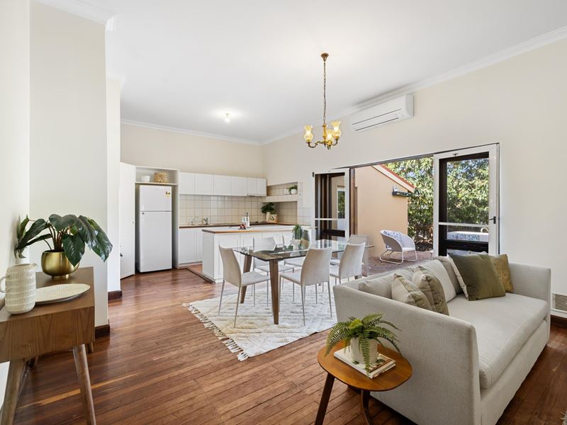 4A Alexander Street, Wembley