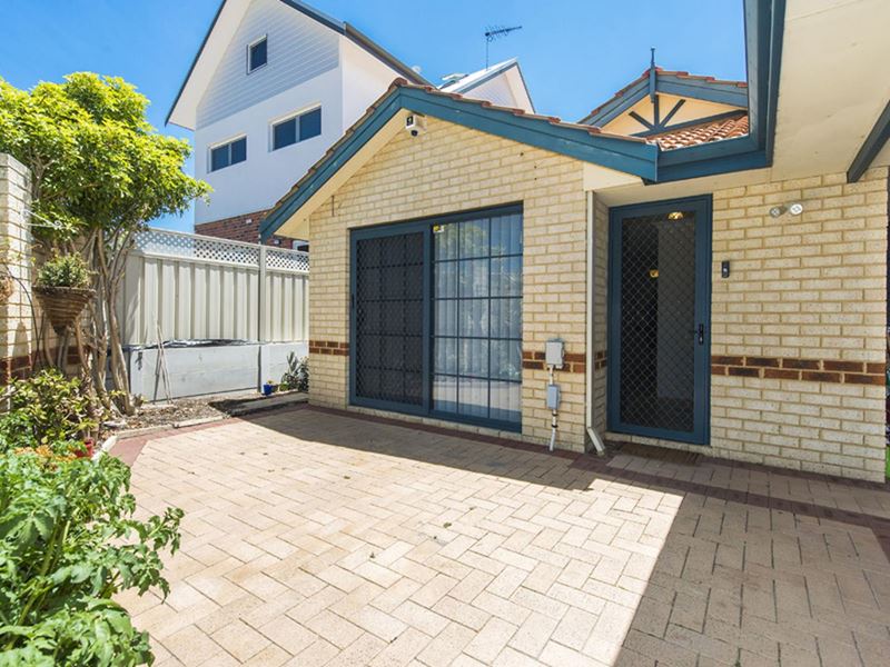 88A Rutland Avenue, Lathlain