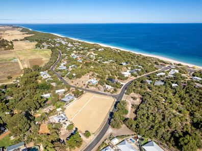 20 Peppermint Grove Road, Peppermint Grove Beach WA 6271