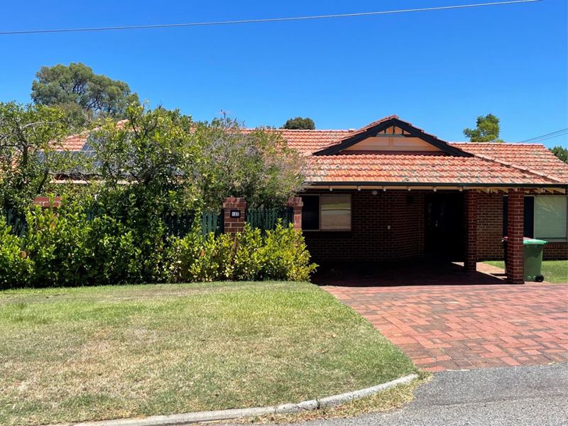 83 Grovedale Road, Floreat