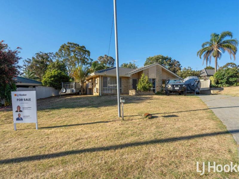39 Corring Way, Parmelia