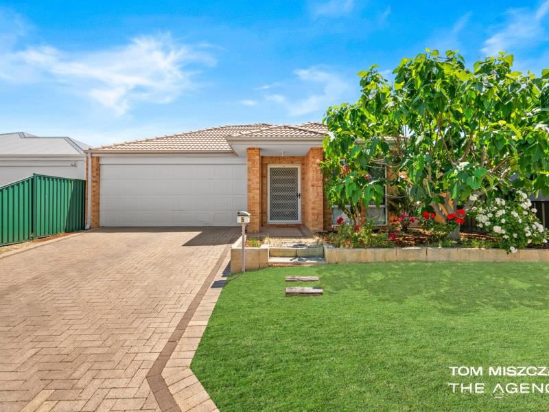 5 Gidgee Cove, Kenwick