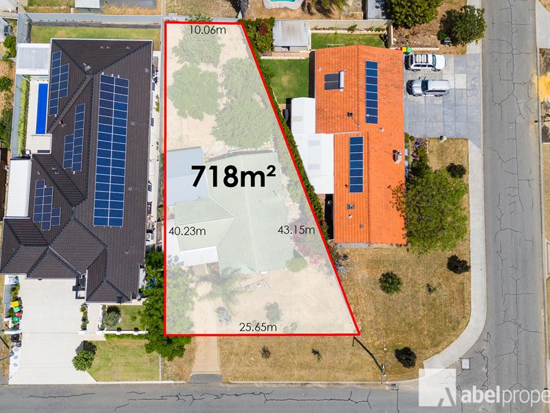 4 Appleby Street, Balcatta