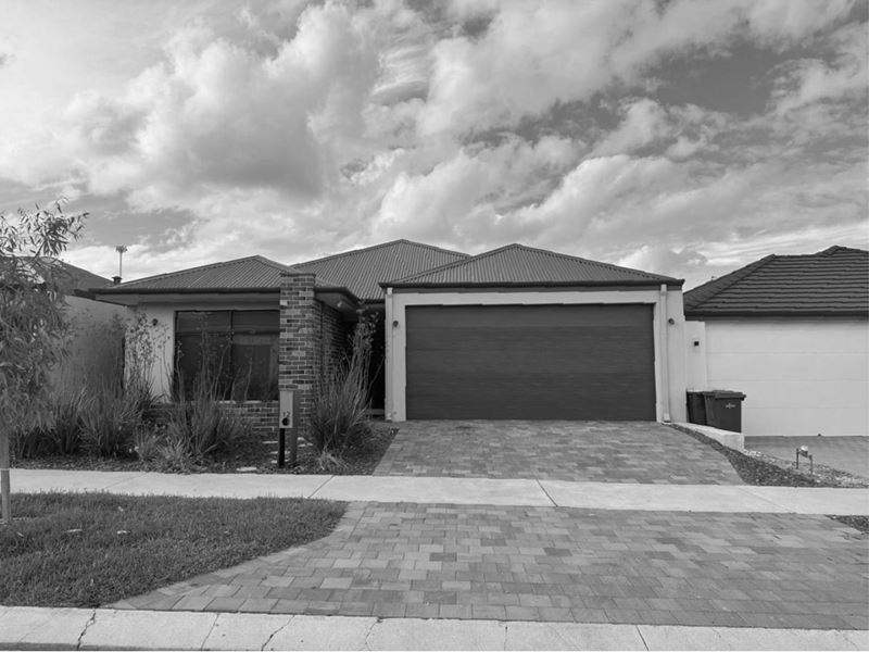 12 Horrocks Street, Mandogalup