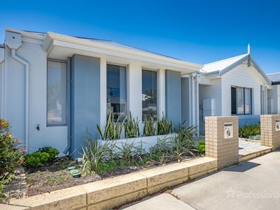 49 Picasso Promenade, Alkimos WA 6038