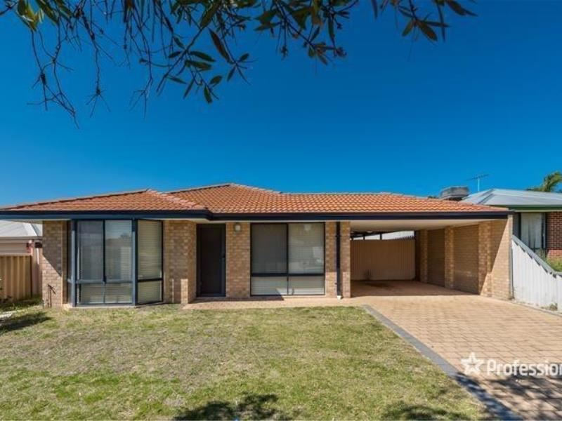 6 Buffett Ramble, Quinns Rocks WA 6030