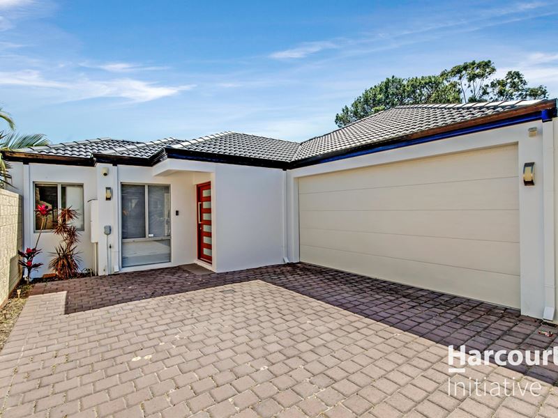 36c Coolham Way, Balga WA 6061