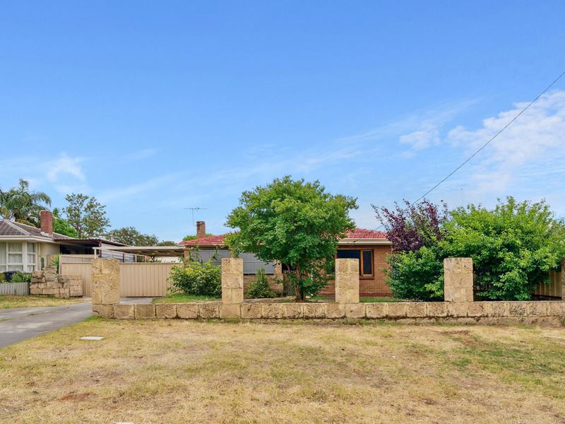 17 Ecton Street, Gosnells