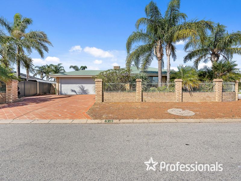 34 Marble Place, Forrestfield