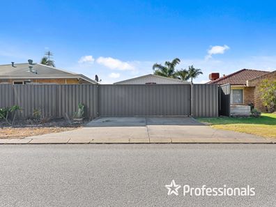 34 Marble Place, Forrestfield WA 6058