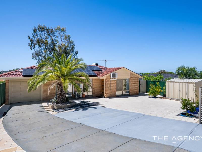 6 Coquina Close, Heathridge