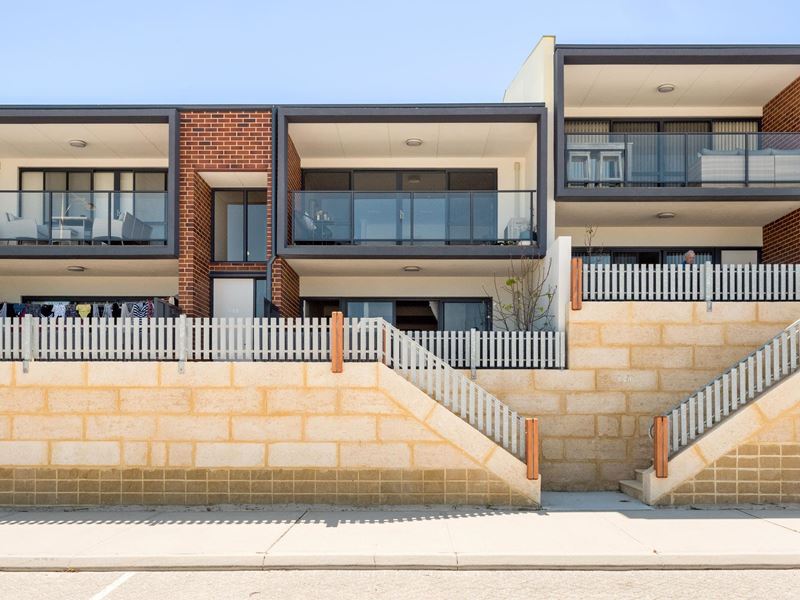 7/50 Commander Drive, Alkimos