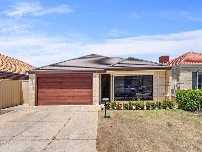 14A Amalfi  Way, Canning Vale WA 6155