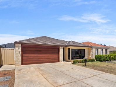 14A Amalfi  Way, Canning Vale WA 6155