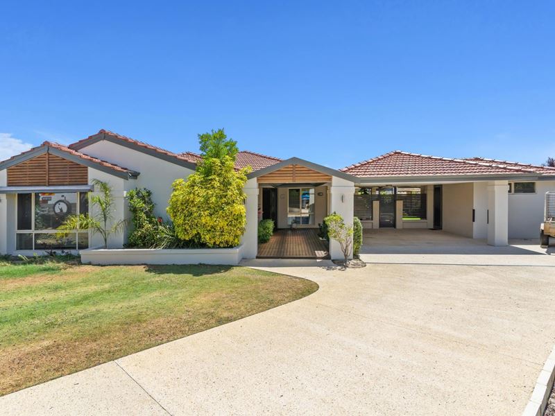 3 Huron Court, Leeming