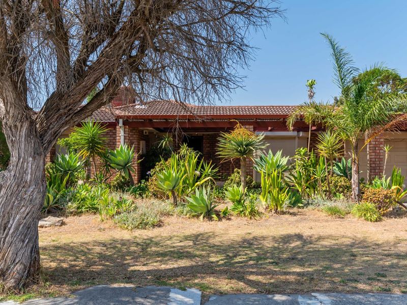 58 Chamberlain Street, Gosnells
