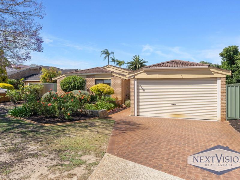 4 Beckley Circle, Leeming