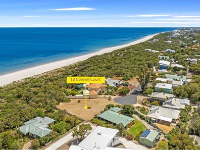 18 Connell Court, Peppermint Grove Beach WA 6271