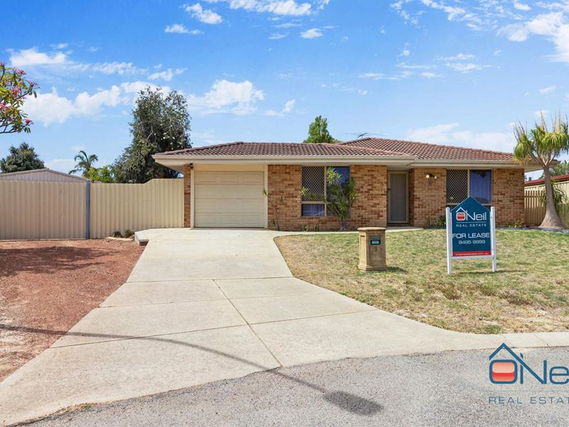 9 Bronzewing Court, Brookdale