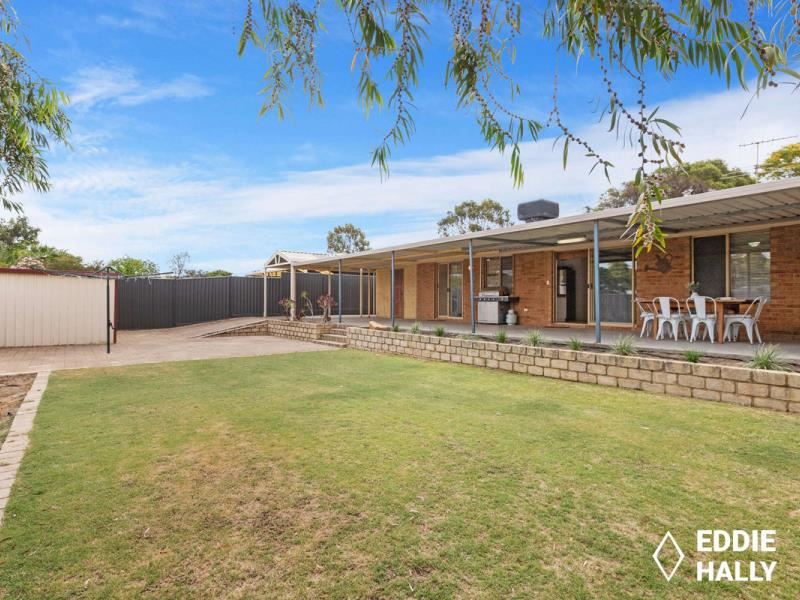 8 Bryah Court, Yangebup