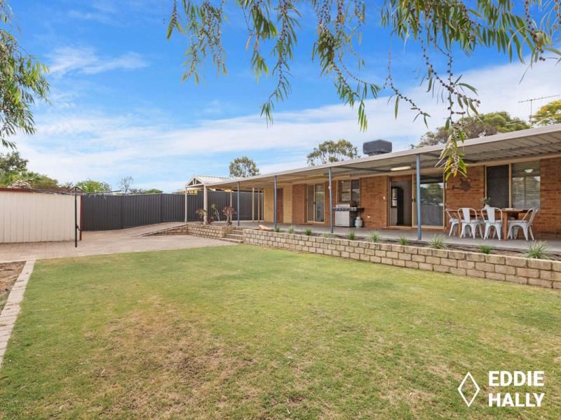 8 Bryah Court, Yangebup WA 6164