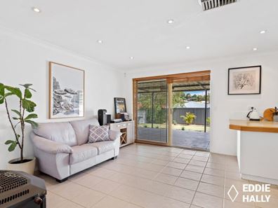 8 Bryah Court, Yangebup WA 6164