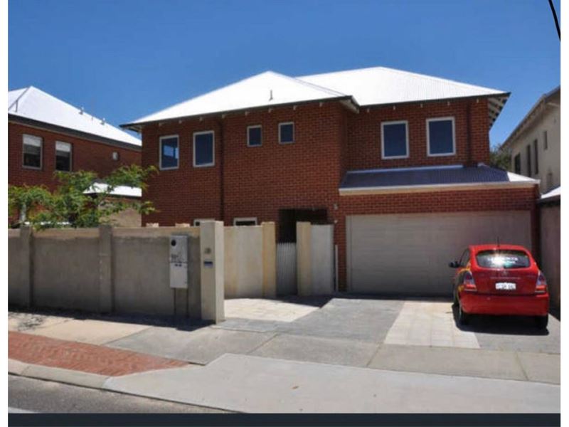 26 Berwick Street, Victoria Park