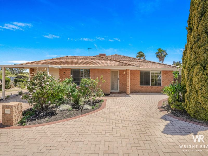 35A Standish Way, Woodvale