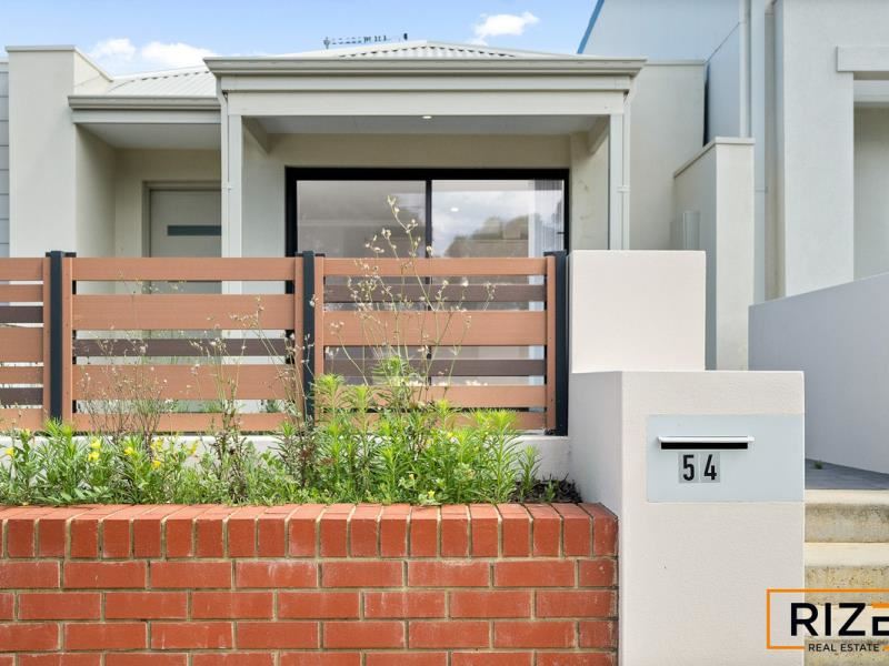 54 Malia Ramble, Alkimos