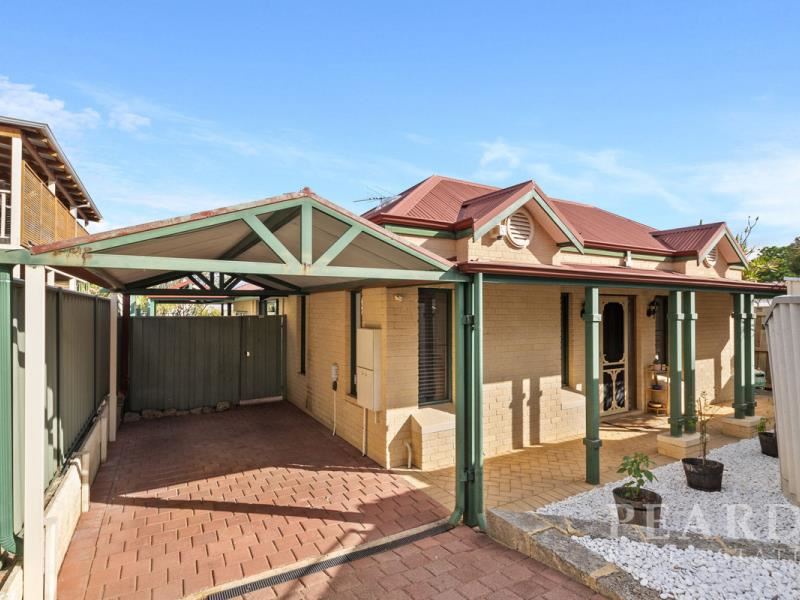 60B Sussex Street, East Victoria Park