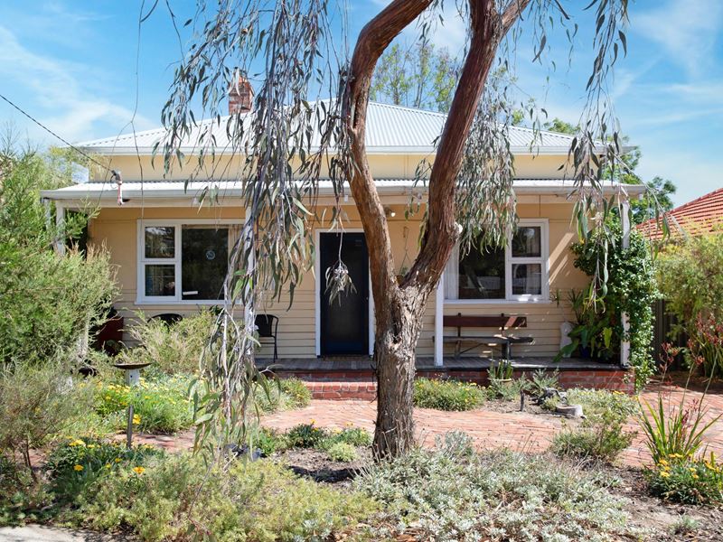 69 Ellesmere Street, Mount Hawthorn