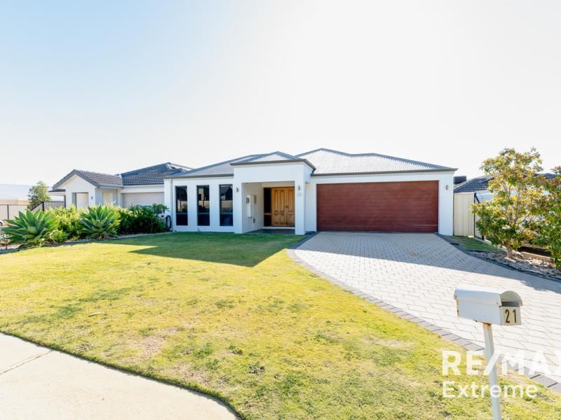 21 Las Ramblas Circle, Clarkson