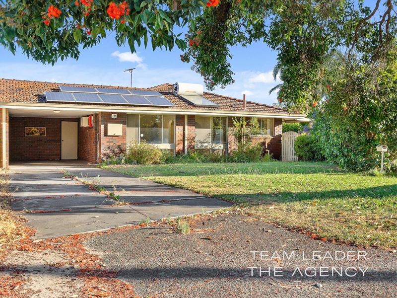 89 Leeds Street, Dianella