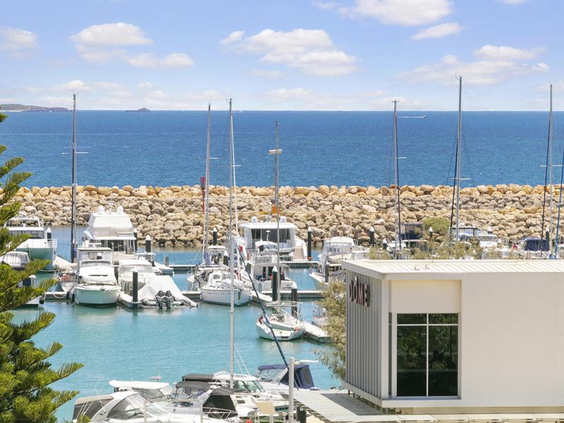 37/89 Orsino Boulevard, North Coogee