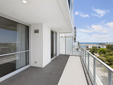 37/89 Orsino Boulevard, North Coogee WA 6163