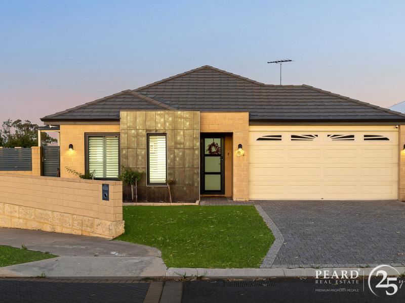 34 Selhurst Parkways, Baldivis