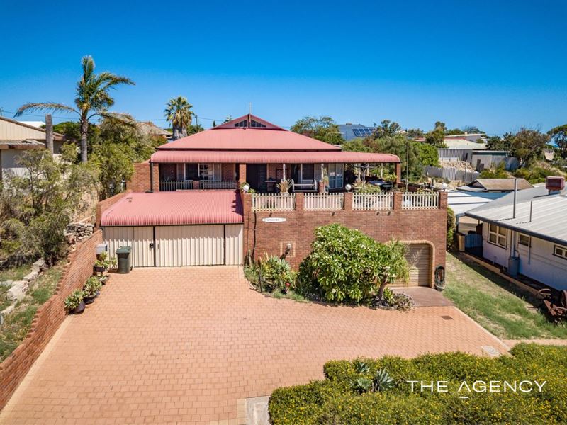 3 Spalding Street, Beresford