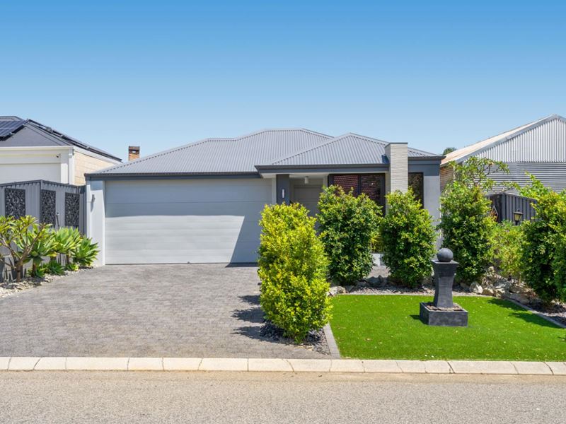 2B Musulin Rise, Lake Coogee