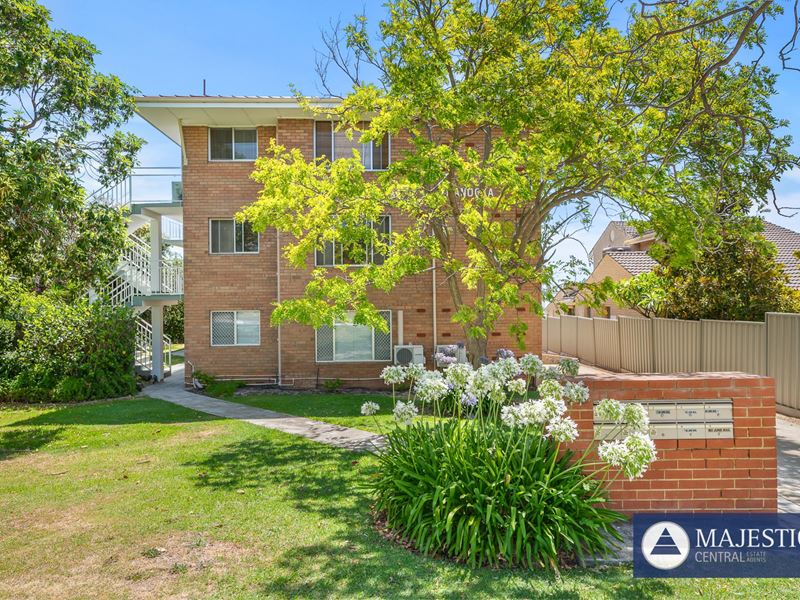 2/95 Matheson Road, Applecross