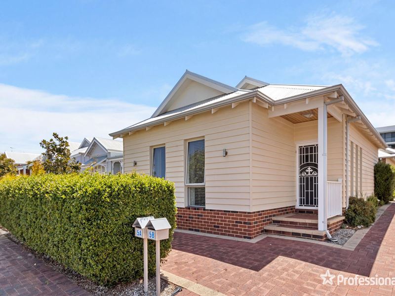 5A Canterbury Terrace, East Victoria Park