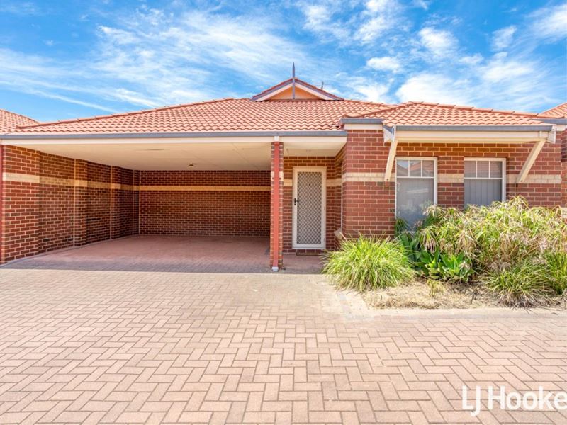 4/74 Dorothy Street, Gosnells