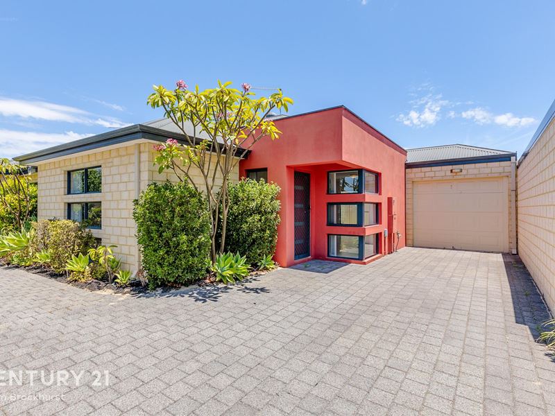 2/27 John Street, Midland WA 6056