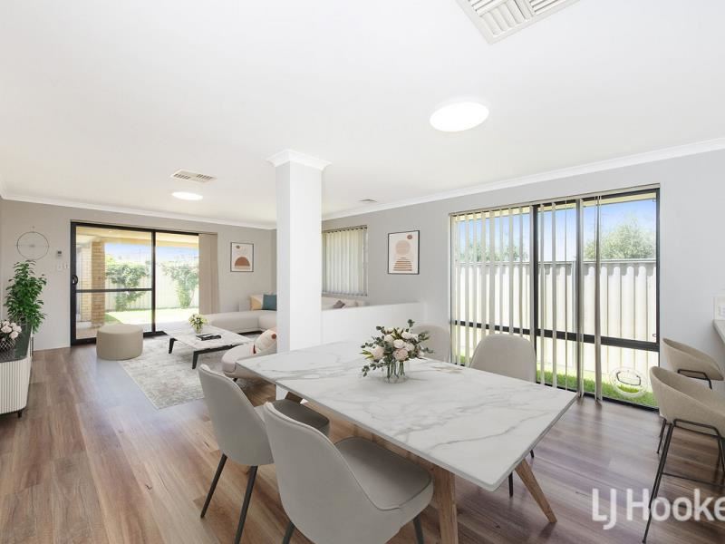 18 Wanstead Vista, Bertram