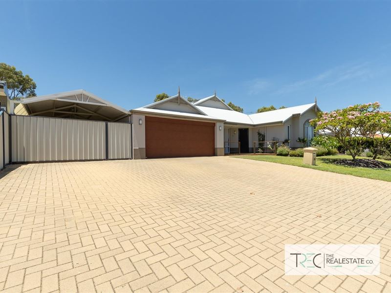 30 Brackenridge Ramble, Meadow Springs