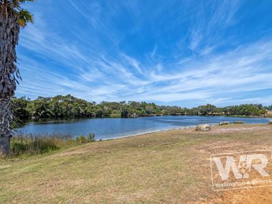 Prop Lot 527 Menegola Drive, Warrenup WA 6330