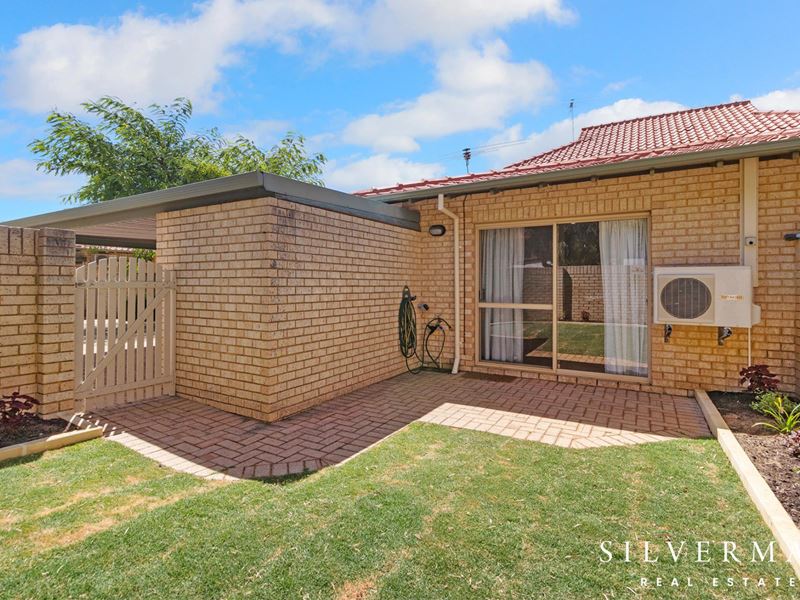 2/2 Railton Place, Dianella