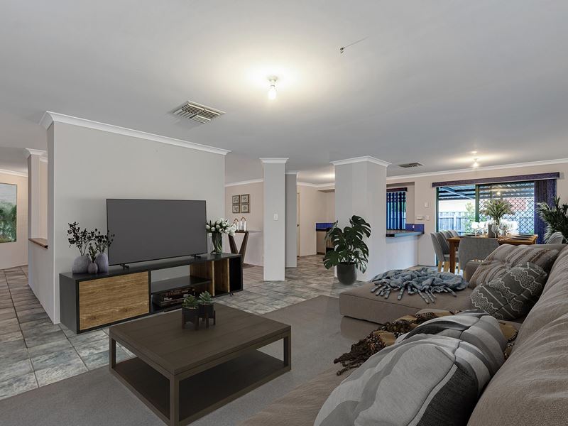 16 Wester Crescent, Quinns Rocks