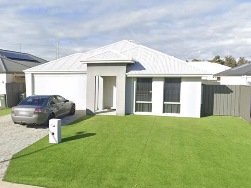 16 Twilight Street, Wellard