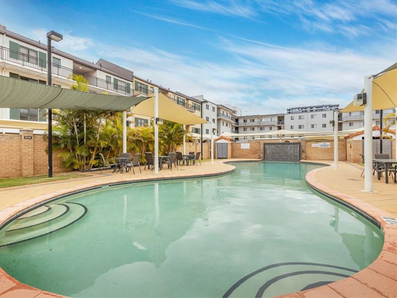 68/167 Grand Boulevard, Joondalup