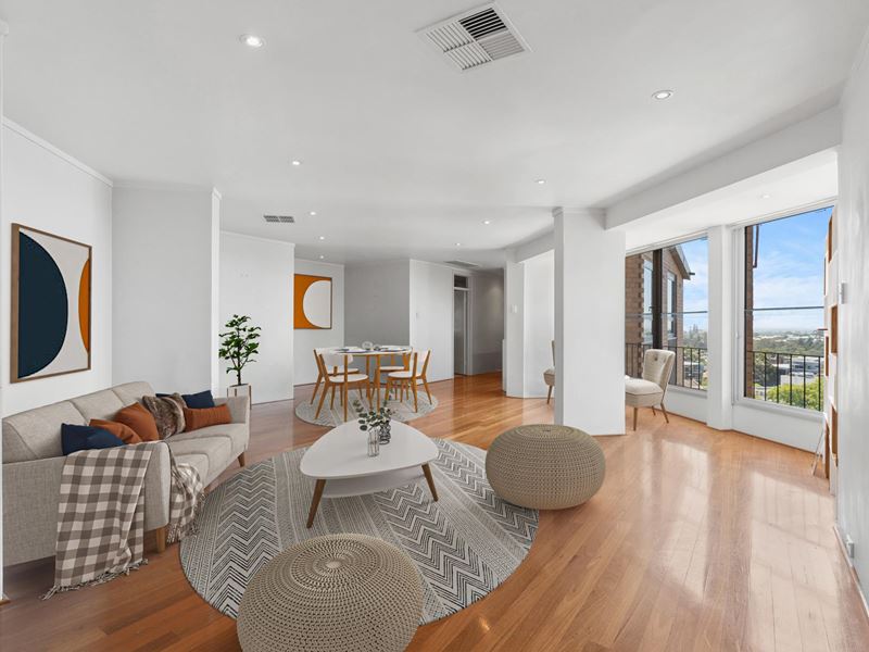 94/38 Kings Park Road, West Perth